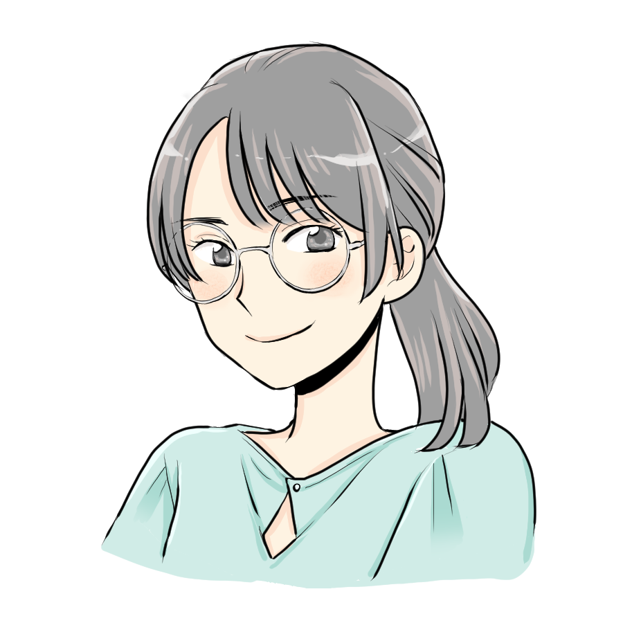 ゆるオンライン秘書　アイコン